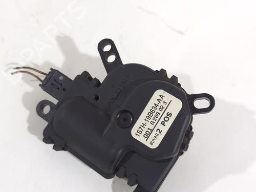 Brændstofdæksel aktuator Brændstofdæksel aktuator FORD FUSION (JU_) 1.6 (100 hp) 39744063 39744063