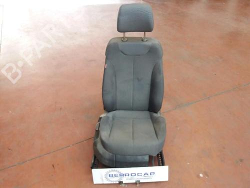 Used Right front seat Right front seat SEAT LEON (1P1) [2005-2013] 31678083 31678083