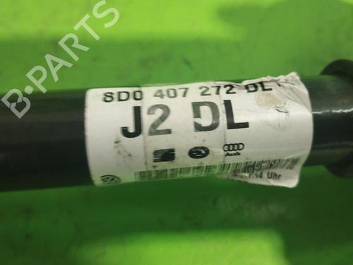 Right front driveshaft VW PASSAT B5.5 (3B3) 1.6 | BP31545737M39 - Image 2