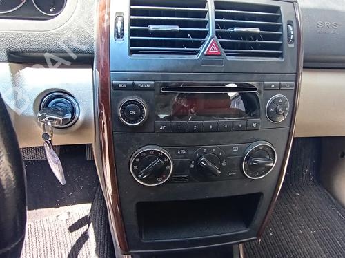 Electronic module MERCEDES-BENZ A-CLASS (W169) A 200 CDI (169.008, 169.308) | BP31561499M83 - Image 17