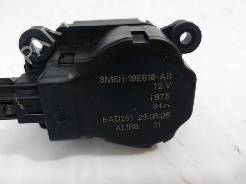 Electronic module FORD FOCUS I Saloon (DFW) 1.6 16V | BP31556209M83 - Image 2