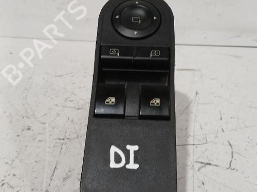 Used Left front window switch Left front window switch OPEL ASTRA H GTC (A04) 1.7 CDTi (L08) (101 hp) 33735325 33735325