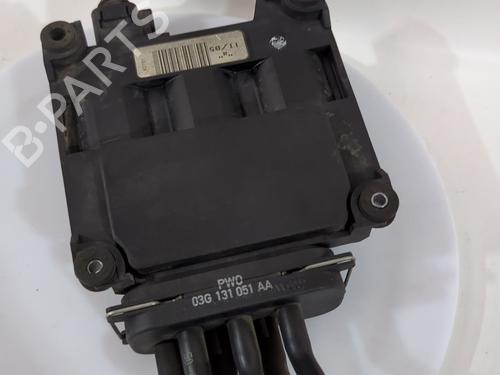 Electronic sensor VW PASSAT B6 (3C2) 2.0 TDI 16V | BP38868592M84 - Image 4