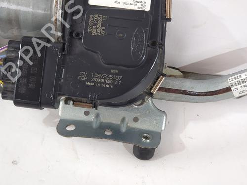 Front wiper motor FORD PUMA (J2K, CF7) 1.0 EcoBoost | BP38864427M29 - Image 2