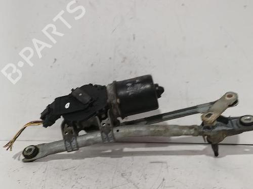 Used Front wiper motor Front wiper motor PEUGEOT 107 (PM_, PN_) 1.4 HDi (54 hp) 33746255 33746255