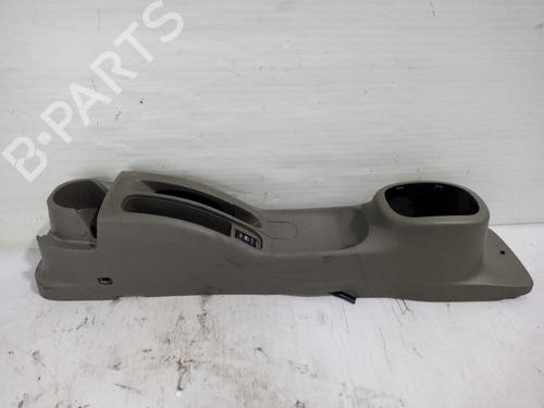 Armlæn NISSAN MICRA III (K12) 1.2 LPG (80 hp) 31558556