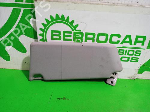 Left sun visor OPEL ASTRA H Saloon (A04) 1.4 (L69) | BP31551374I1