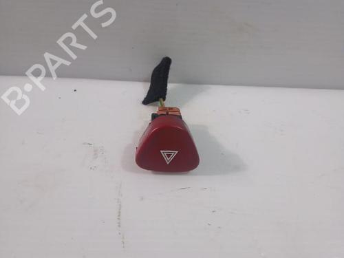Used Warning switch CITROËN C3 I (FC_, FN_) 1.4 i (73 hp) 31565265