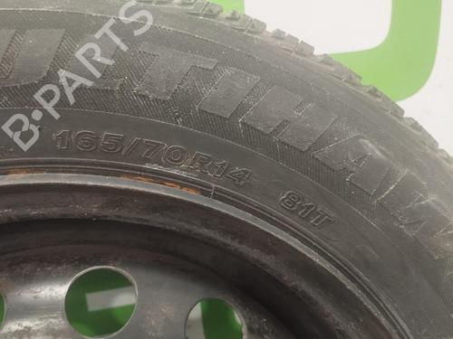 Jack Kit NISSAN MICRA III (K12) 1.2 LPG | BP31545983C119