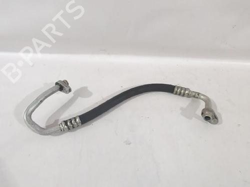 Used AC pipe AC pipe RENAULT MEGANE II Coupé-Cabriolet (EM0/1_) 1.5 dCi (EM1E) (106 hp) 33746554 33746554