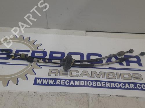 Used Cable Cable PEUGEOT PARTNER Box Body/MPV (K9) 1.6 BlueHDI 100 (99 hp) 31540190 31540190