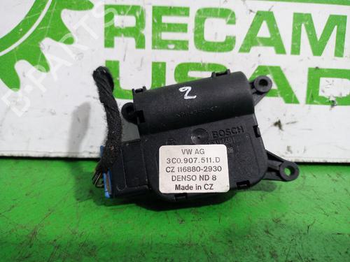 Used Electronic module Electronic module VW PASSAT B6 (3C2) 2.0 TDI 16V (140 hp) 31547049 31547049