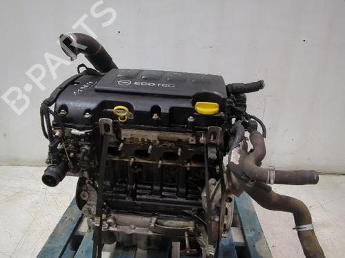 Engine OPEL CORSA D (S07) 1.2 (L08, L68) | BP33746031M1 - Image 4