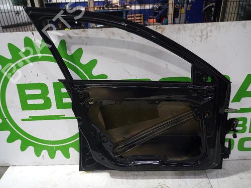 Left front door SEAT IBIZA III (6L1) 1.9 TDI | BP31553471C2