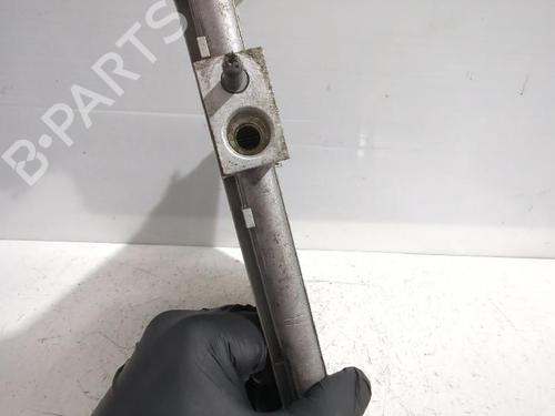 AC radiator PEUGEOT 307 (3A/C) 1.4 16V | BP32466695M32 