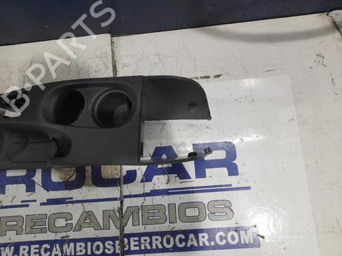Middle console SEAT LEON (1P1) 1.9 TDI | BP31540729I22 - Image 2