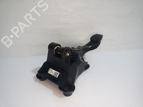 Used Break pedal SEAT IBIZA V (KJ1, KJG) 1.0 TSI (95 hp) 31556631