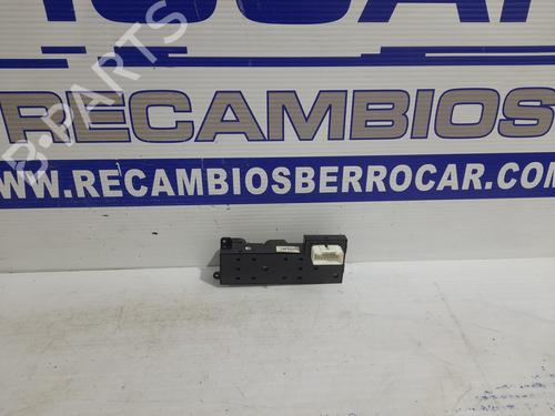 Left front window switch HYUNDAI i30 (FD) 1.6 | BP38861170I27 - Image 3