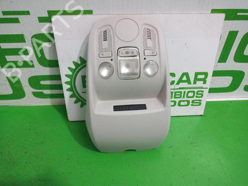 Used Interior roof light Interior roof light CITROËN C4 I (LC_) [2004-2014] 31675413 31675413