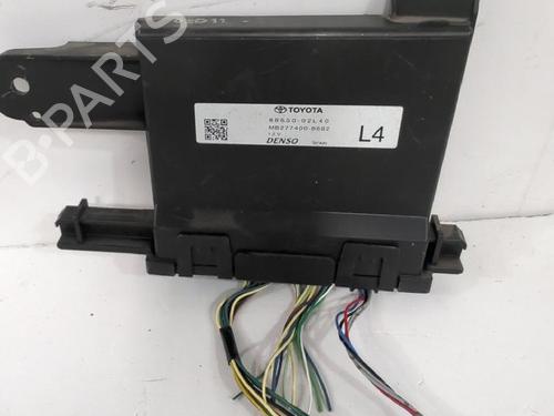 Electronic module TOYOTA COROLLA Estate (_E21_) 1.8 Hybrid (ZWE211W) | BP31563014M83 - Image 2