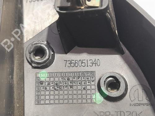 Other FIAT DOBLO Cargo (263_) 1.3 D Multijet (263WXU1A, 263ZXU1A, 263WYB1A, 263ZYB1A) | BP31541610O1 - Image 3