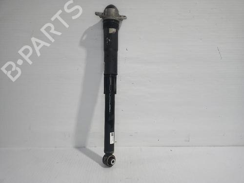 Used Left rear shock absorber VW TOURAN (5T1) 1.6 TDI (110 hp) 31555686