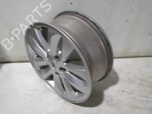 Fælk RENAULT ESPACE IV (JK0/1_) 2.0 dCi (JK01, JK02, JK1J, JK1K, JK1H) | BP38864772C45 - Image 4