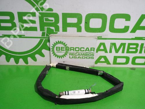 Used Right curtain airbag Right curtain airbag 31550764 31550764