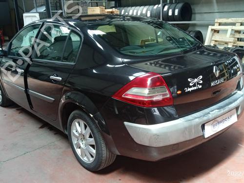 Electronic sensor RENAULT MEGANE II Saloon (LM0/1_) 1.5 dCi (LM02, LM13, LM2A) | BP31545530M84 - Image 7