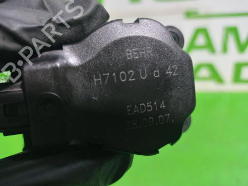 Electronic module OPEL ZAFIRA / ZAFIRA FAMILY B (A05) 1.9 CDTI (M75) | BP31549922M83