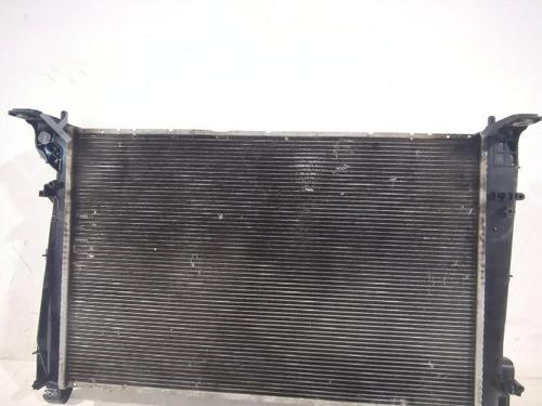 Water radiator OPEL CORSA D (S07) 1.3 CDTI (L08, L68) | BP32466955M31