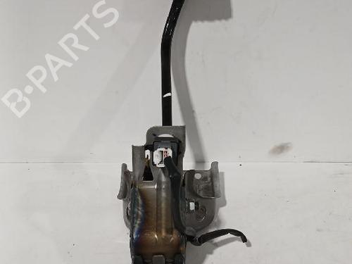 Bremsepedal KIA STONIC (YB) 1.0 T-GDi | BP31567495I19