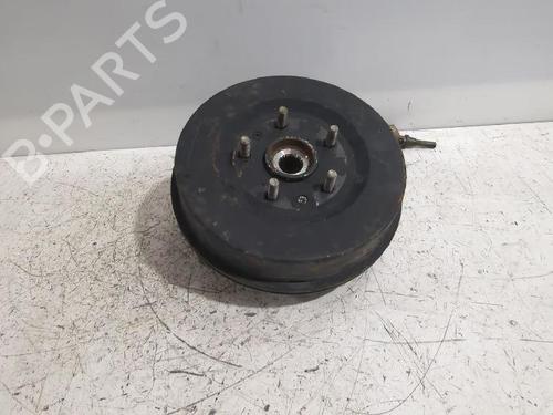 Used Left rear steering knuckle Left rear steering knuckle LAND ROVER FREELANDER I (L314) 2.0 Td4 4x4 (109 hp) 33735284 33735284