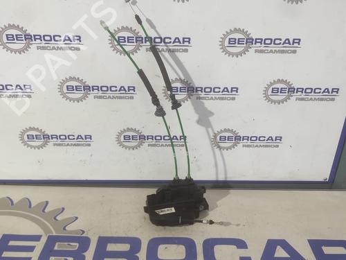 Used Rear right lock Rear right lock 38869035 38869035
