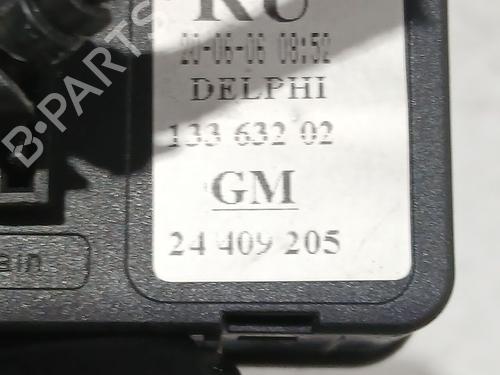 Left front window switch OPEL CORSA C (X01) 1.3 CDTI (F08, F68) | BP34714151I27 - Image 6