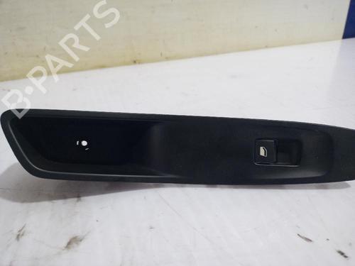 Used Right front window switch OPEL GRANDLAND / GRANDLAND X (A18, P1UO) 1.5 Turbo D (75) (131 hp) 31560084