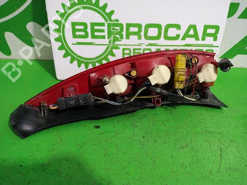 Right taillight CITROËN C5 I Break (DE_) 2.0 HDi (DERHZB, DERHZE) | BP31547325C35 - Image 3