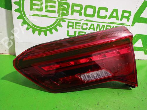 Right tailgate light VW T-ROC (A11, D11) 1.0 TSI | BP31553910C80