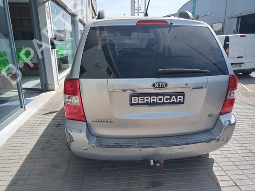 Electronic module KIA CARNIVAL / GRAND CARNIVAL III (VQ) 2.9 CRDi | BP31674997M83  - Image 9
