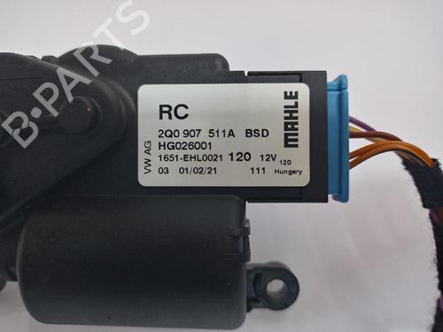 Electronic module SEAT ARONA (KJ7, KJP) 1.0 TSI | BP31556521M83 - Image 5