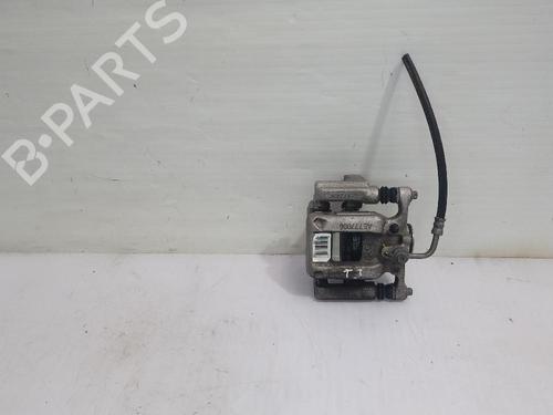 Used Left rear brake caliper Left rear brake caliper PEUGEOT 308 II (LB_, LP_, LW_, LH_, L3_) 1.2 THP 110 (110 hp) 31558111 31558111