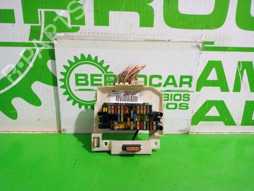Used Fuse box CITROËN XSARA (N1) [1997-2005]  31676496