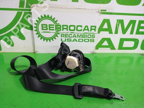 Sikkerhedssele bag højre FORD S-MAX (WA6) 2.0 TDCi (140 hp) 31551239