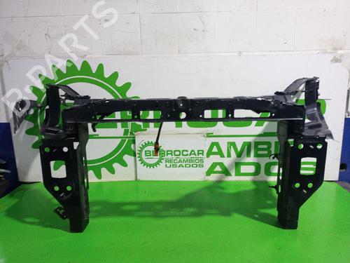 Used Front slam panel FIAT BRAVO II (198_) 1.9 D Multijet (198AXB1A) (120 hp) 31552271