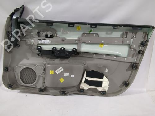 Front left panel VOLVO C30 (533) 1.8 | BP34118982C58 - Image 6