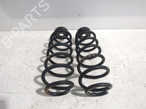 Used Shock absorber spring SKODA OCTAVIA I (1U2) 1.9 TDI (90 hp) 32464892