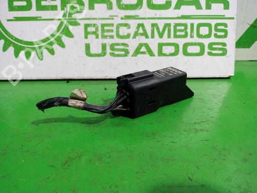 Electronic module SEAT ALTEA XL (5P5, 5P8) 1.6 TDI | BP31548874M83 - Image 3
