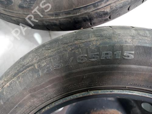 Fælk PEUGEOT BIPPER Tepee 1.3 HDi 75 | BP31562444C45