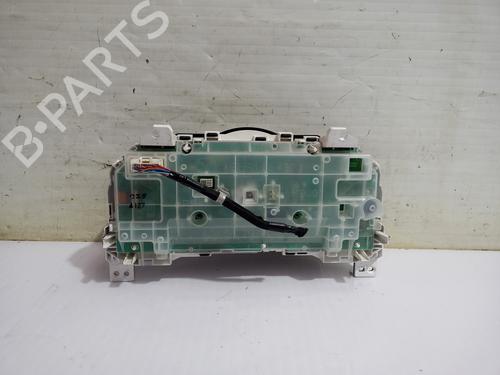 Instrument cluster MAZDA 3 (BM, BN) | BP38863570C47 - Image 2