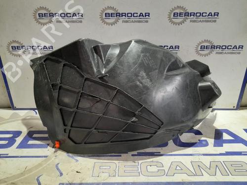 Used Wheel arch OPEL CORSA D (S07) [2006-2015]  31673084